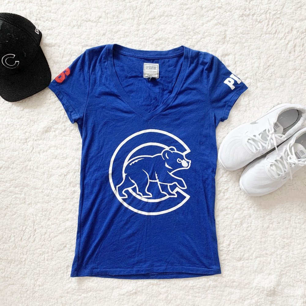 Cubs Casual T-shirt